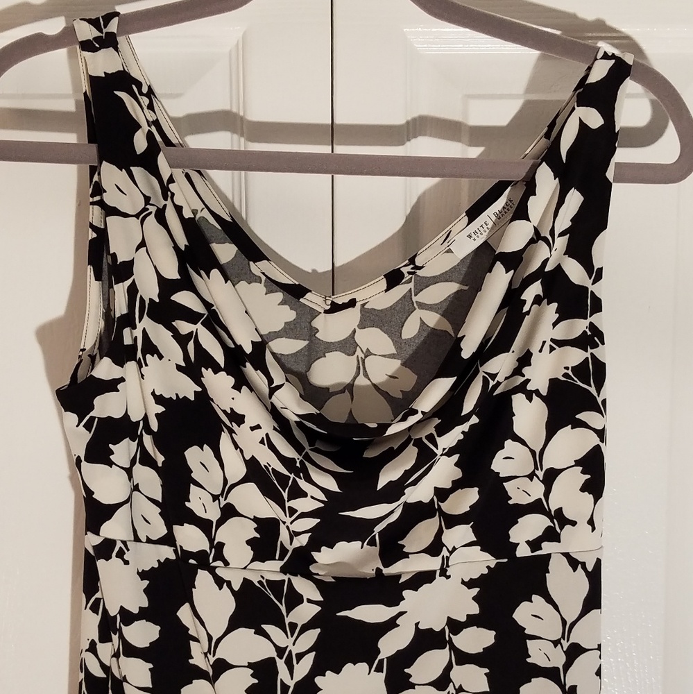 White House Black Market Top